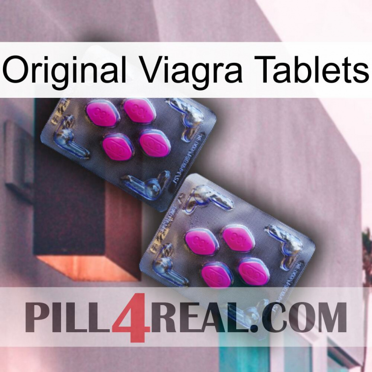 Original Viagra Tablets 01